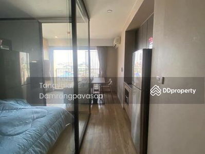 Blossom Condo@Sathorn-Charoenrat, Bangkok, Thailand Blossom Condo@Sathorn-Charoenrat, Bangkok, Thailand