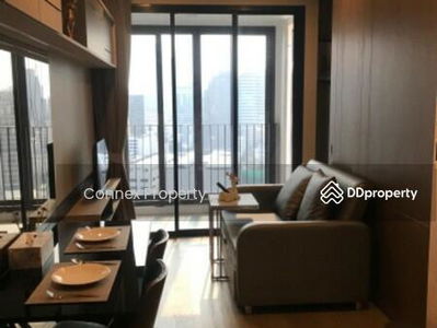 ASHTON Chula-Silom, Bangkok, Thailand ASHTON Chula-Silom, Bangkok, Thailand