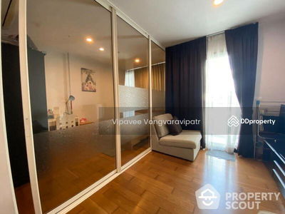 The Vertical Aree, Bangkok, Thailand The Vertical Aree, Bangkok, Thailand