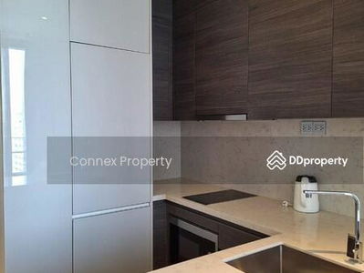 The Esse Asoke, Bangkok, Thailand The Esse Asoke, Bangkok, Thailand