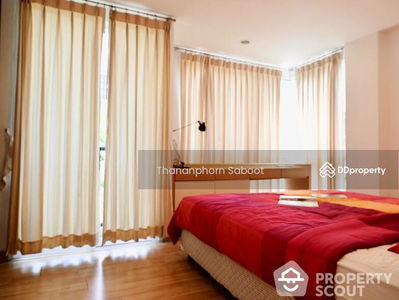 2-Bedroom Serviced Apt., Bangkok, Thailand 2-Bedroom Serviced Apt., Bangkok, Thailand