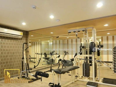 Apartment, Bangkok, Thailand Apartment, Bangkok, Thailand