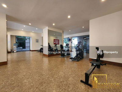 President Park Sukhumvit 24, Bangkok, Thailand President Park Sukhumvit 24, Bangkok, Thailand