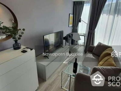 Maestro 14 Siam-Ratchathewi, Bangkok, Thailand Maestro 14 Siam-Ratchathewi, Bangkok, Thailand