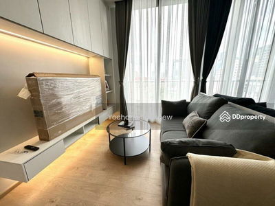 Noble BE19 Sukhumvit, Bangkok, Thailand Noble BE19 Sukhumvit, Bangkok, Thailand