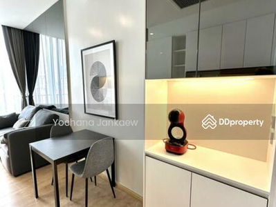 Noble BE19 Sukhumvit, Bangkok, Thailand Noble BE19 Sukhumvit, Bangkok, Thailand