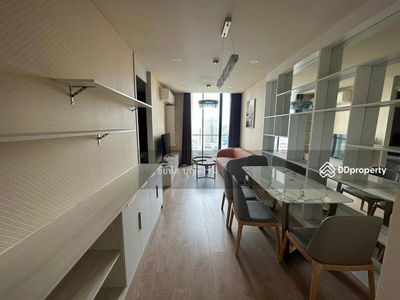 Noble Recole, Bangkok, Thailand Noble Recole, Bangkok, Thailand