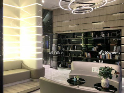 IDEO Mobi Asoke, Bangkok, Thailand IDEO Mobi Asoke, Bangkok, Thailand