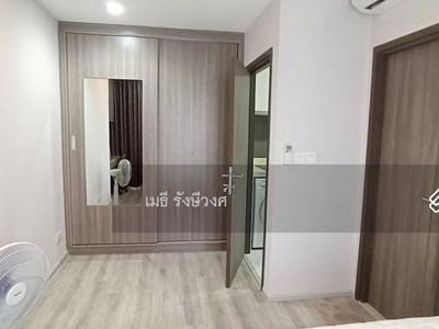 IDEO Mobi Asoke, Bangkok, Thailand IDEO Mobi Asoke, Bangkok, Thailand