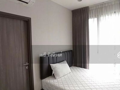 IDEO Mobi Asoke, Bangkok, Thailand IDEO Mobi Asoke, Bangkok, Thailand