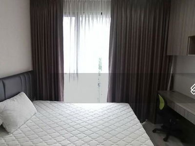 IDEO Mobi Asoke, Bangkok, Thailand IDEO Mobi Asoke, Bangkok, Thailand