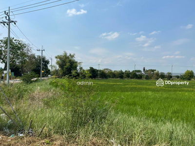 Land for rent 7-1-63 rai, next to Ratchaphruek Road, Nonthaburi., Thailand Land for rent 7-1-63 rai, next to Ratchaphruek Road, Nonthaburi., Thailand