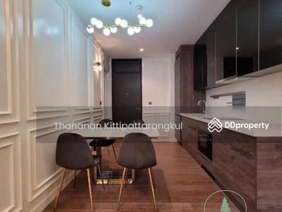 Muniq Langsuan, Bangkok, Thailand Muniq Langsuan, Bangkok, Thailand