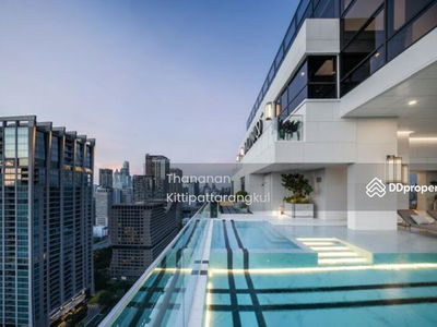 Muniq Langsuan, Bangkok, Thailand Muniq Langsuan, Bangkok, Thailand