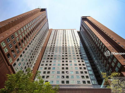 Plum Condo Ramkhamhaeng, Bangkok, Thailand Plum Condo Ramkhamhaeng, Bangkok, Thailand