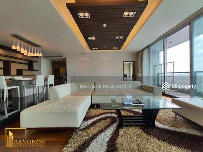 Ascott Sathorn, Bangkok, Thailand Ascott Sathorn, Bangkok, Thailand