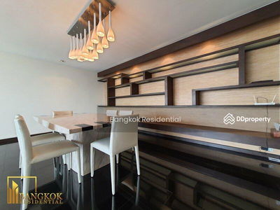 Ascott Sathorn, Bangkok, Thailand Ascott Sathorn, Bangkok, Thailand