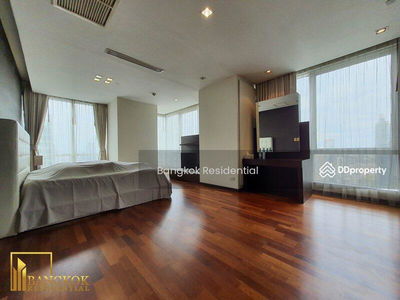 Ascott Sathorn, Bangkok, Thailand Ascott Sathorn, Bangkok, Thailand