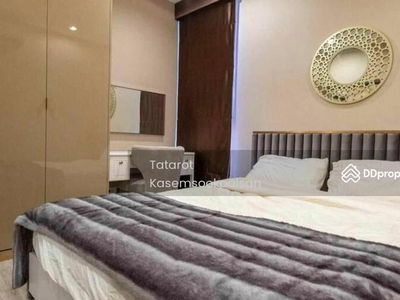 IDEO Mobi Sukhumvit 66, Bangkok, Thailand IDEO Mobi Sukhumvit 66, Bangkok, Thailand