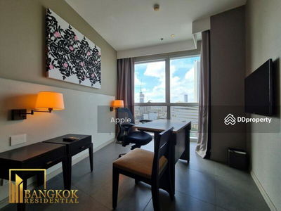 Somerset Riverside, Bangkok, Thailand Somerset Riverside, Bangkok, Thailand