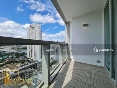 Somerset Riverside, Bangkok, Thailand Somerset Riverside, Bangkok, Thailand