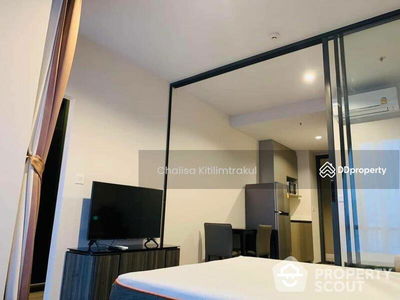 IDEO Mobi Rangnam, Bangkok, Thailand IDEO Mobi Rangnam, Bangkok, Thailand