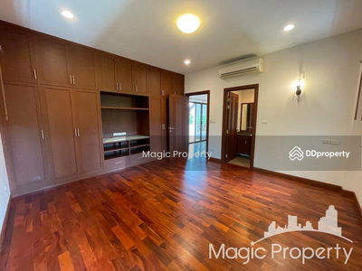 4 Bedrooms House in Soi Phetchaburi 47, Bangkok, Thailand 4 Bedrooms House in Soi Phetchaburi 47, Bangkok, Thailand