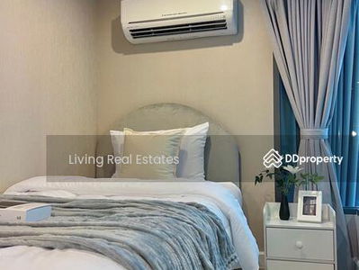 Metro Sky Prachachuen, Bangkok, Thailand Metro Sky Prachachuen, Bangkok, Thailand