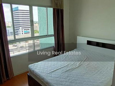 Lumpini Park Rattanathibet-Ngamwongwan, Nonthaburi, Thailand Lumpini Park Rattanathibet-Ngamwongwan, Nonthaburi, Thailand