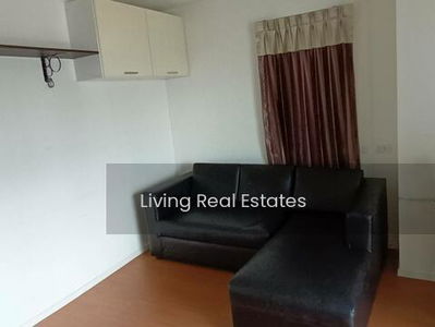 Lumpini Park Rattanathibet-Ngamwongwan, Nonthaburi, Thailand Lumpini Park Rattanathibet-Ngamwongwan, Nonthaburi, Thailand