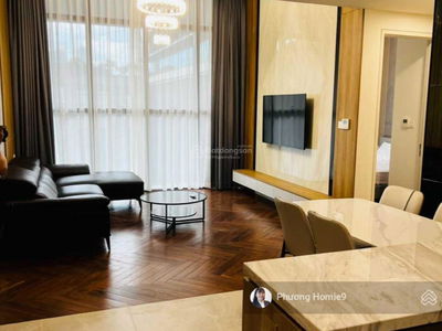 Empire City Thu Thiem, Vietnam Empire City Thu Thiem, Vietnam