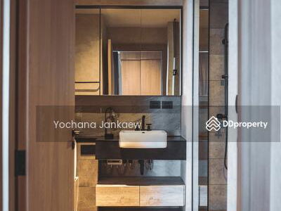 The Lofts Asoke, Bangkok, Thailand The Lofts Asoke, Bangkok, Thailand