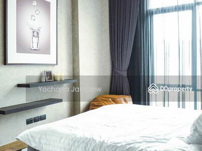 The Lofts Asoke, Bangkok, Thailand The Lofts Asoke, Bangkok, Thailand