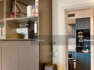 The Line Jatujak-Mochit, Bangkok, Thailand The Line Jatujak-Mochit, Bangkok, Thailand