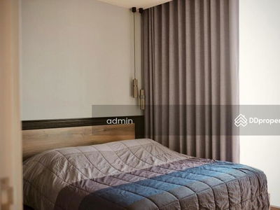 The Line Jatujak-Mochit, Bangkok, Thailand The Line Jatujak-Mochit, Bangkok, Thailand