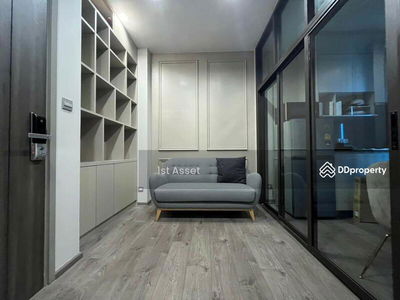 Whizdom Avenue Ratchada-Ladprao, Bangkok, Thailand Whizdom Avenue Ratchada-Ladprao, Bangkok, Thailand