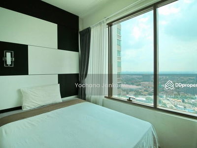 The Emporio Place, Bangkok, Thailand The Emporio Place, Bangkok, Thailand