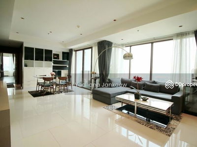 The Emporio Place, Bangkok, Thailand The Emporio Place, Bangkok, Thailand