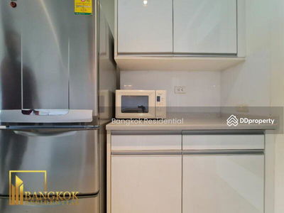 The Lakes, Bangkok, Thailand The Lakes, Bangkok, Thailand