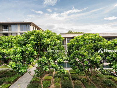 Baan Mai Khao, Phuket, Thailand Baan Mai Khao, Phuket, Thailand