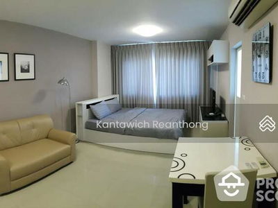 Condo One Thonglor Station, Bangkok, Thailand Condo One Thonglor Station, Bangkok, Thailand