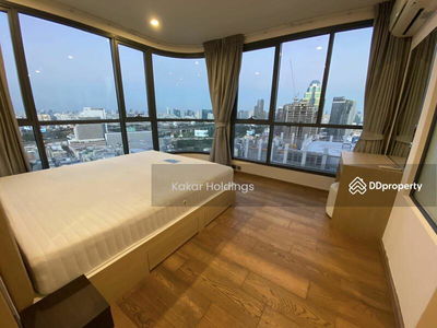 Q Chidlom-Phetchaburi, Bangkok, Thailand Q Chidlom-Phetchaburi, Bangkok, Thailand