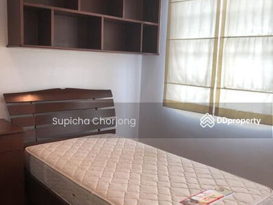 Baan Klang Krung Thonglor, Bangkok, Thailand Baan Klang Krung Thonglor, Bangkok, Thailand