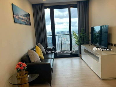 One9Five Asoke-Rama 9, Bangkok, Thailand One9Five Asoke-Rama 9, Bangkok, Thailand