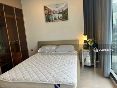 One9Five Asoke-Rama 9, Bangkok, Thailand One9Five Asoke-Rama 9, Bangkok, Thailand