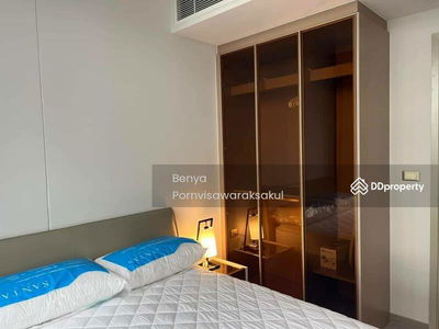 One9Five Asoke-Rama 9, Bangkok, Thailand One9Five Asoke-Rama 9, Bangkok, Thailand