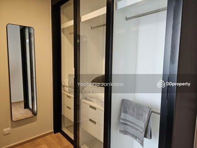 Noble Around Sukhumvit 33, Bangkok, Thailand Noble Around Sukhumvit 33, Bangkok, Thailand