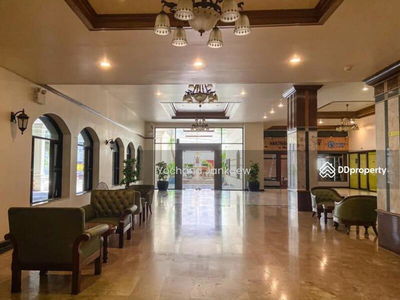 Petch 9 Tower, Bangkok, Thailand Petch 9 Tower, Bangkok, Thailand