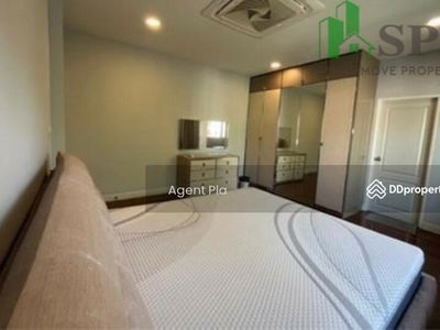 Single house for rent Grand Bangkok Boulevard Rama 9-Srinakarin (SPSAM1249), Bangkok, Thailand Single house for rent Grand Bangkok Boulevard Rama 9-Srinakarin (SPSAM1249), Bangkok, Thailand
