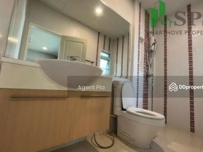 Single house for rent Grand Bangkok Boulevard Rama 9-Srinakarin (SPSAM1249), Bangkok, Thailand Single house for rent Grand Bangkok Boulevard Rama 9-Srinakarin (SPSAM1249), Bangkok, Thailand